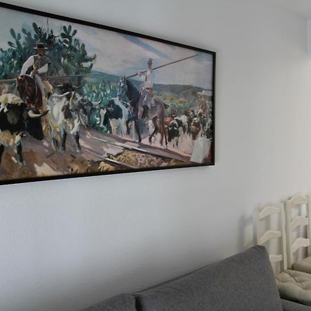Wish Suite Campana De Sevilla Luaran gambar