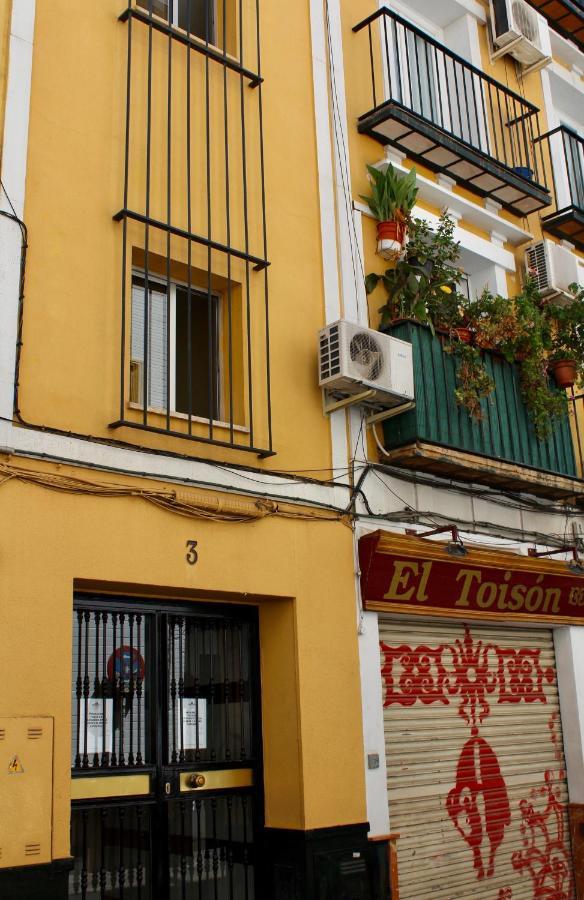 Wish Suite Campana De Sevilla Luaran gambar