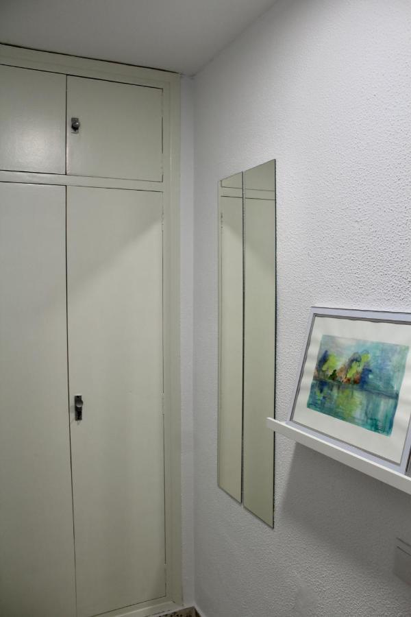 Wish Suite Campana De Sevilla Luaran gambar