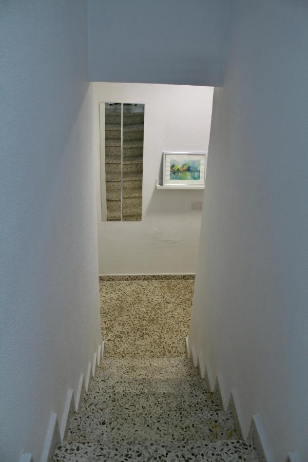 Wish Suite Campana De Sevilla Luaran gambar