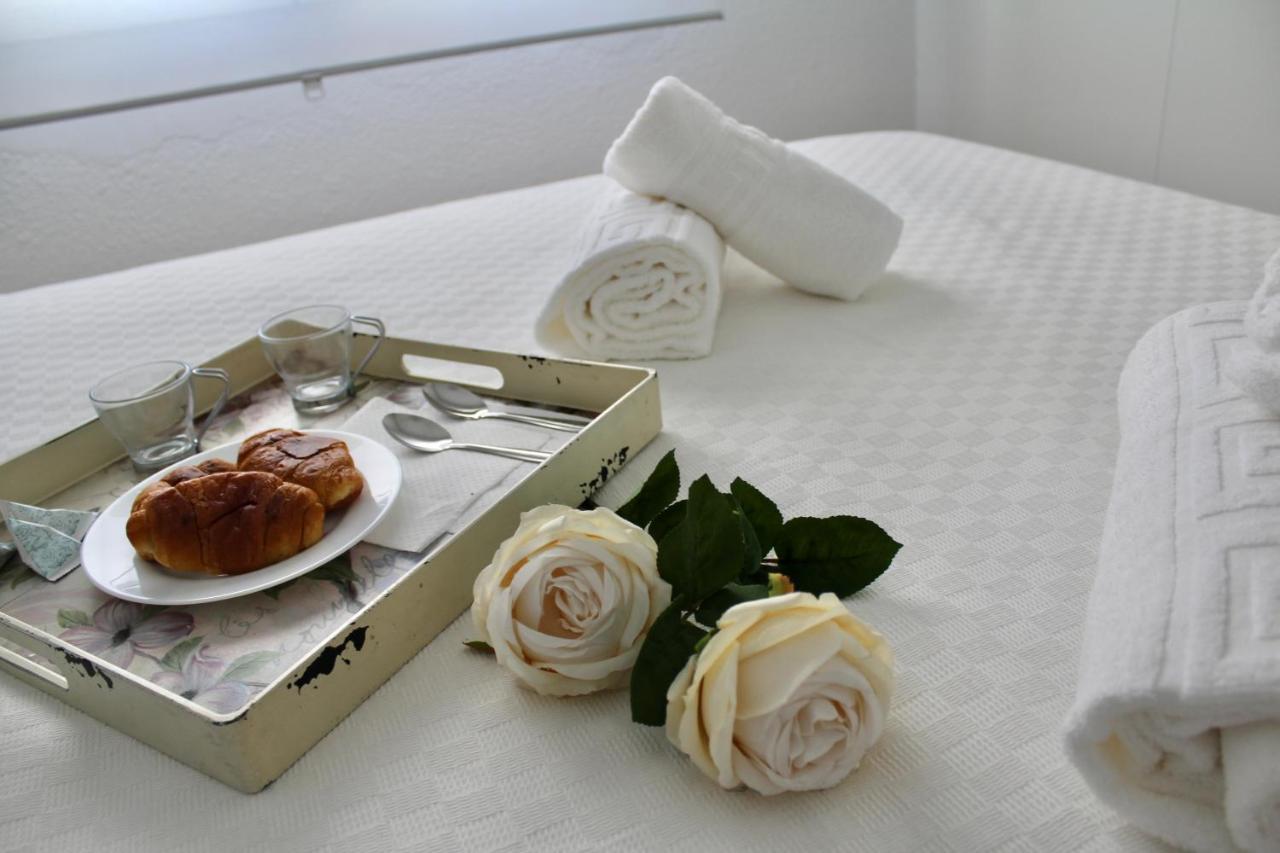 Wish Suite Campana De Sevilla Luaran gambar