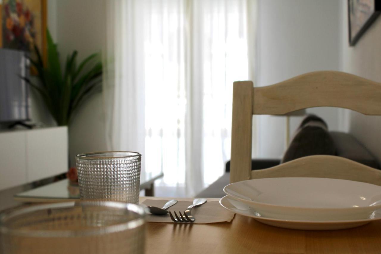 Wish Suite Campana De Sevilla Luaran gambar