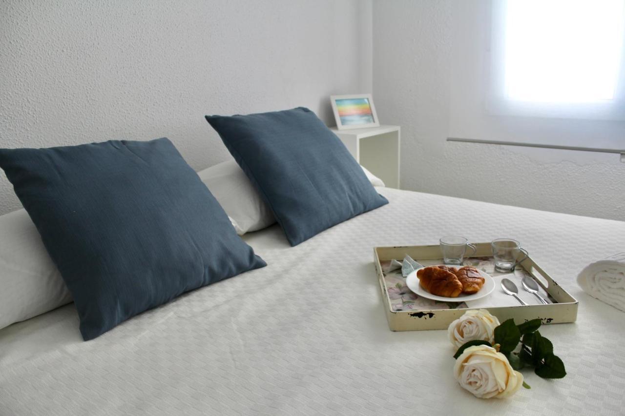 Wish Suite Campana De Sevilla Luaran gambar