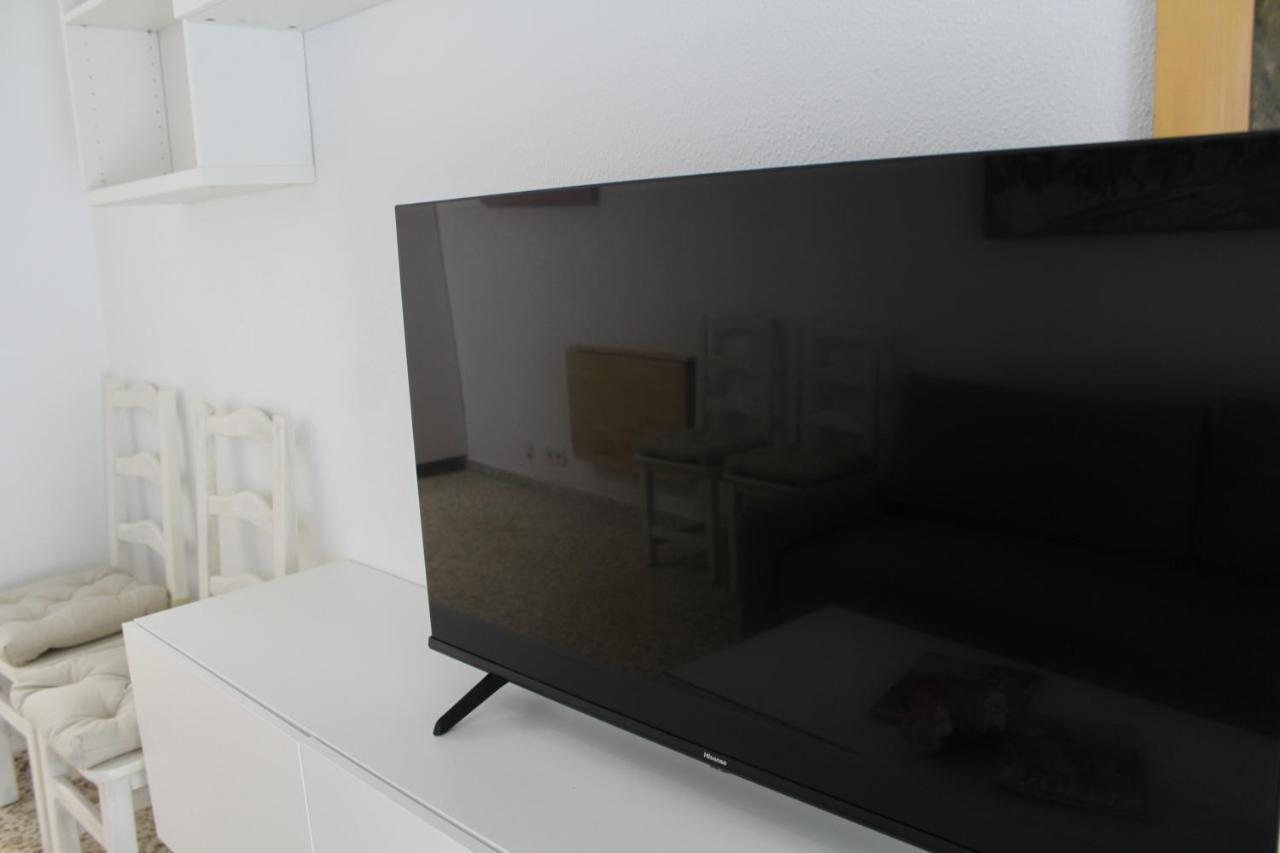 Wish Suite Campana De Sevilla Luaran gambar