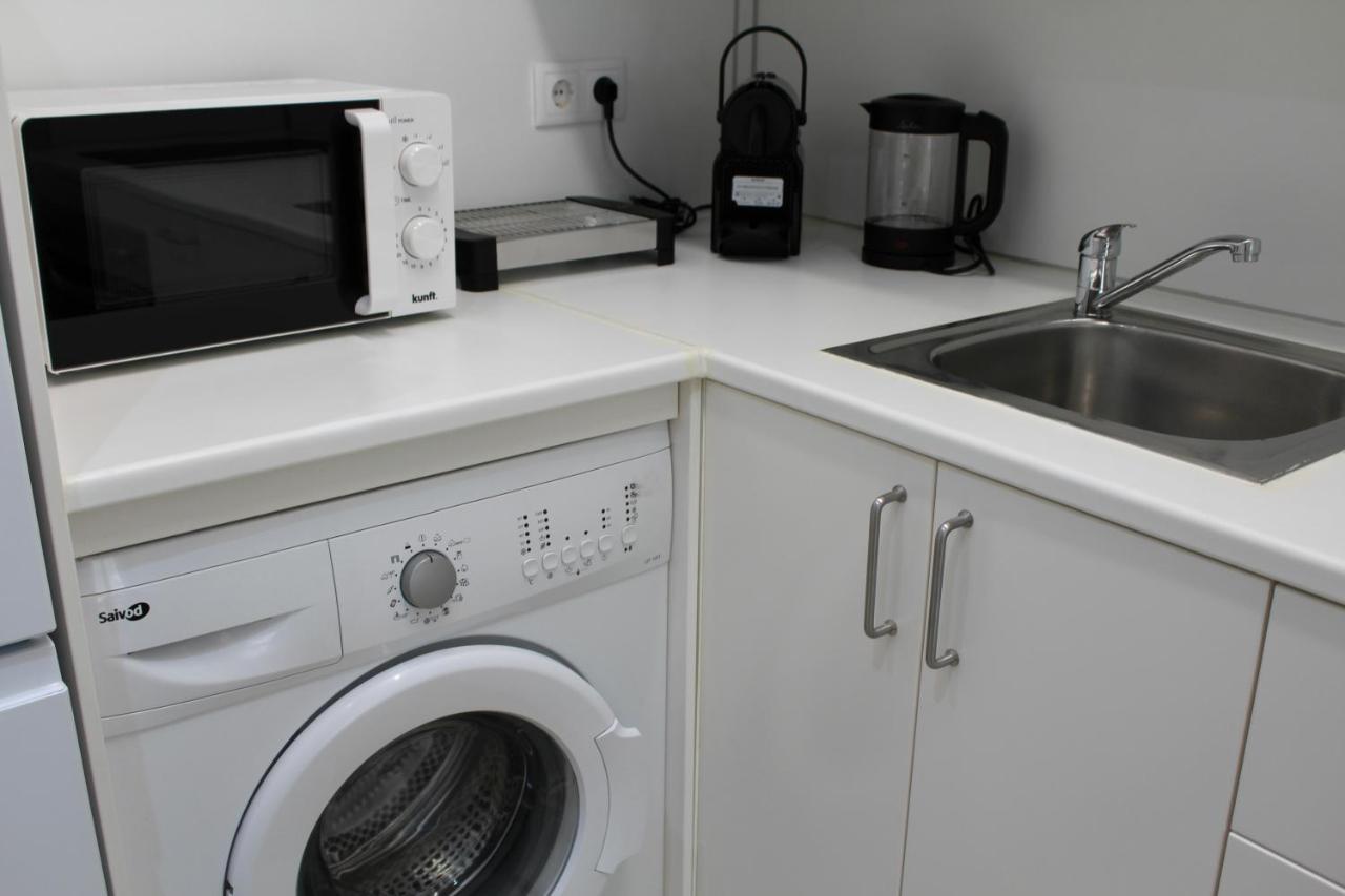 Wish Suite Campana De Sevilla Luaran gambar
