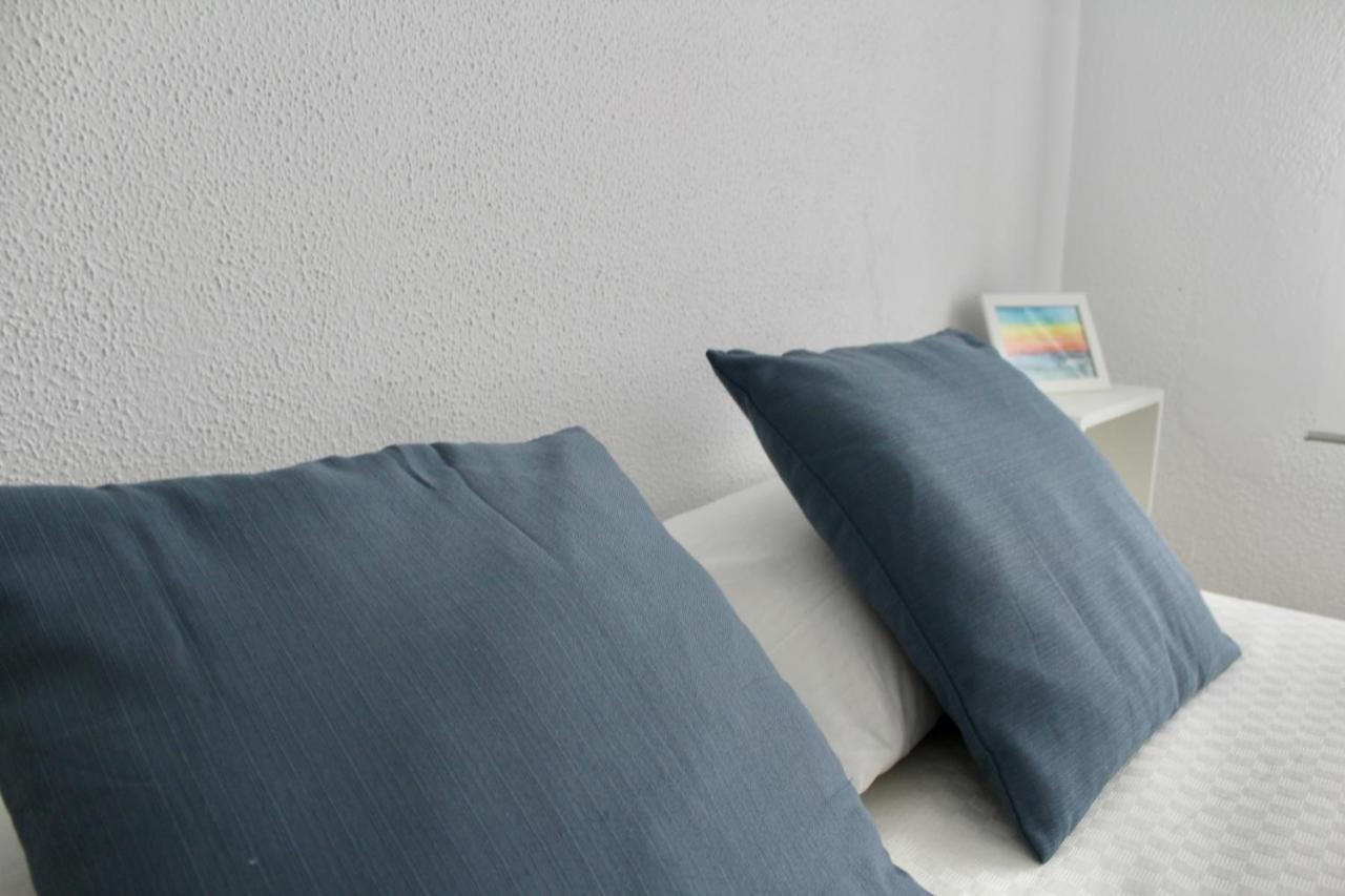 Wish Suite Campana De Sevilla Luaran gambar