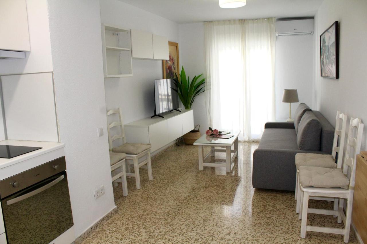 Wish Suite Campana De Sevilla Luaran gambar