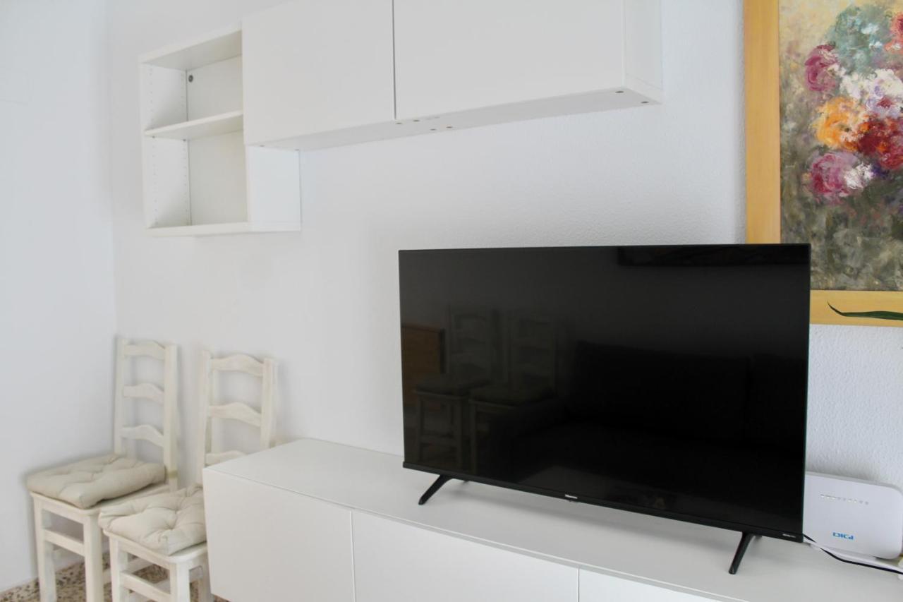 Wish Suite Campana De Sevilla Luaran gambar