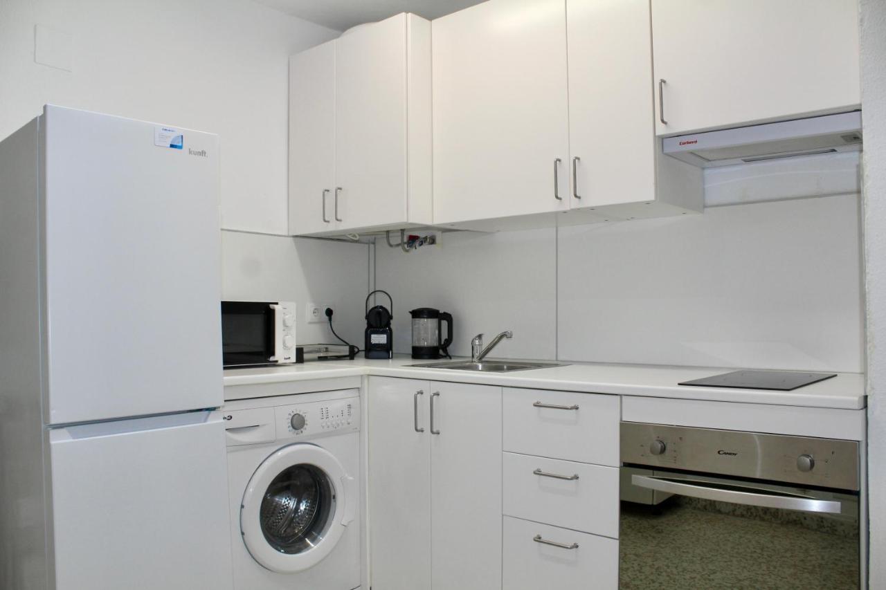 Wish Suite Campana De Sevilla Luaran gambar