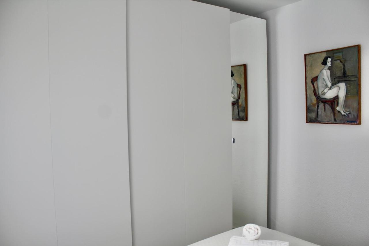 Wish Suite Campana De Sevilla Luaran gambar