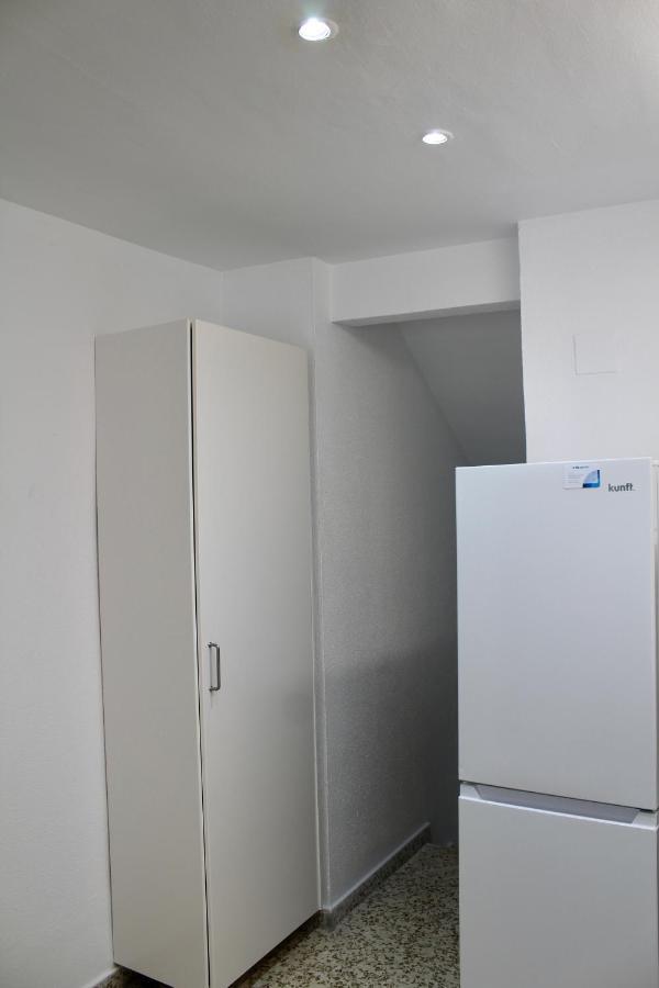 Wish Suite Campana De Sevilla Luaran gambar