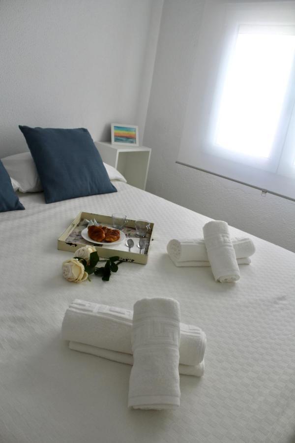 Wish Suite Campana De Sevilla Luaran gambar