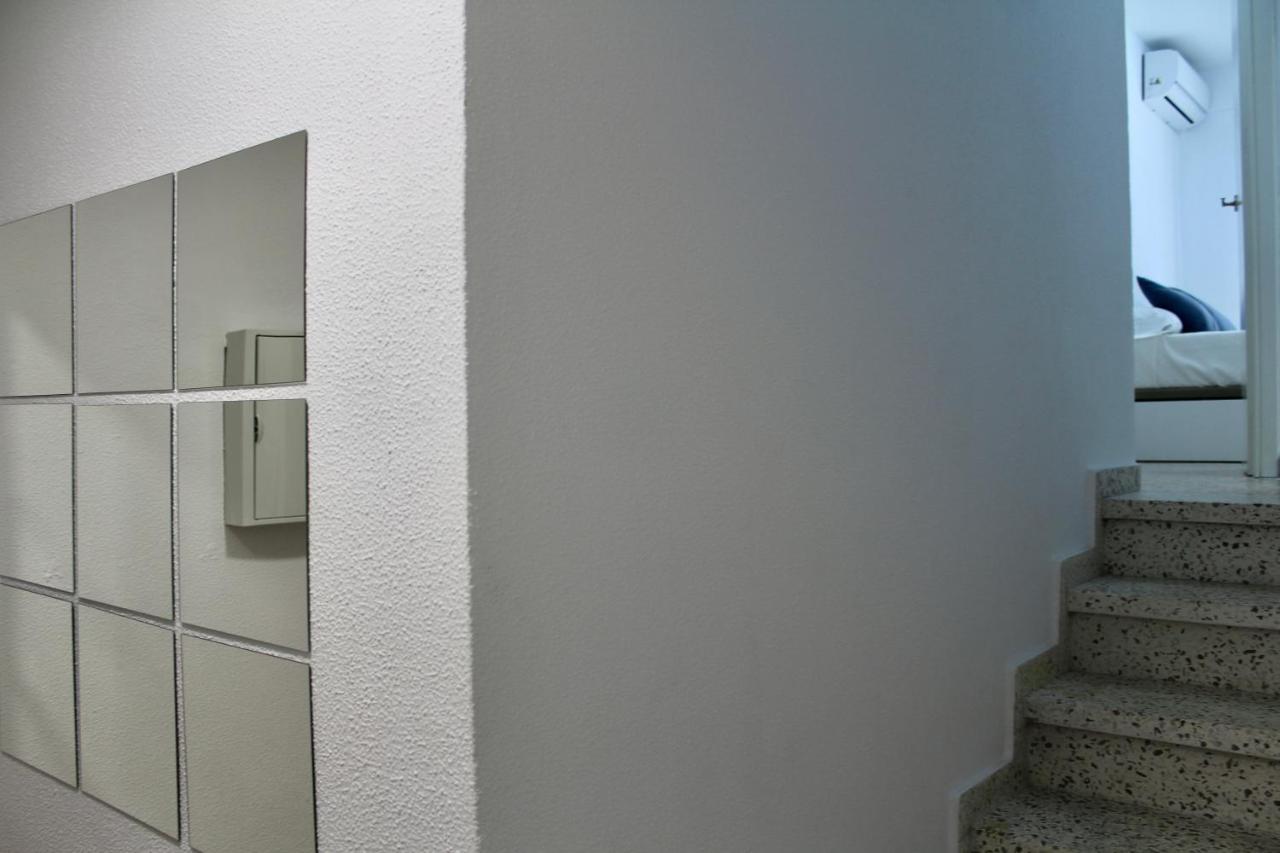 Wish Suite Campana De Sevilla Luaran gambar