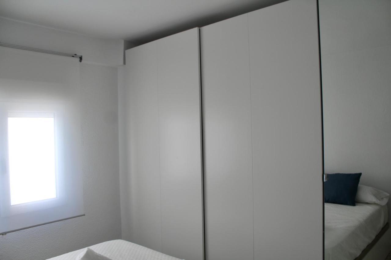 Wish Suite Campana De Sevilla Luaran gambar