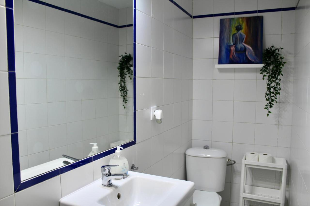 Wish Suite Campana De Sevilla Luaran gambar