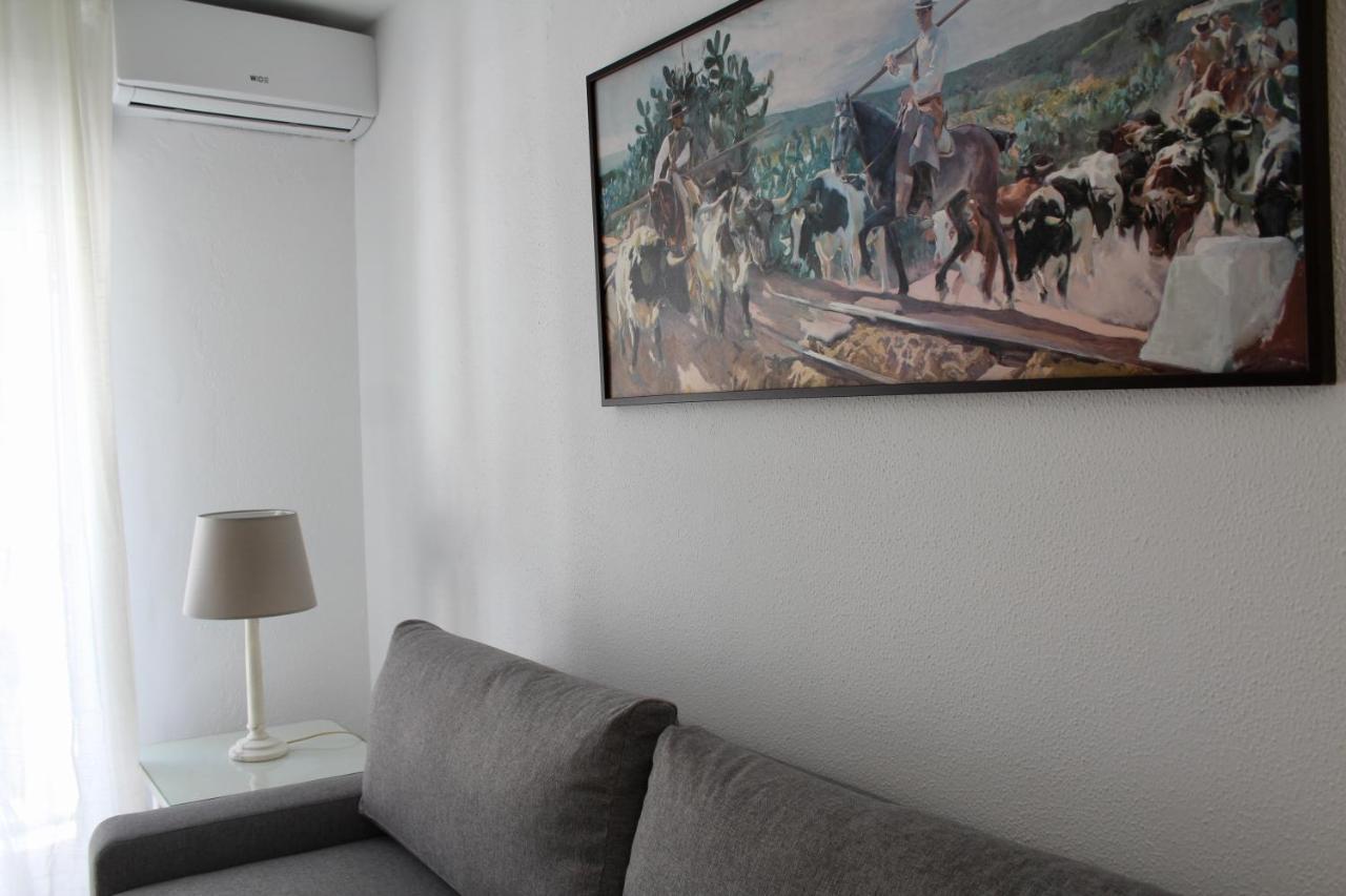 Wish Suite Campana De Sevilla Luaran gambar