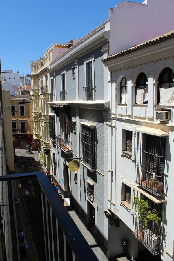 Wish Suite Campana De Sevilla Luaran gambar
