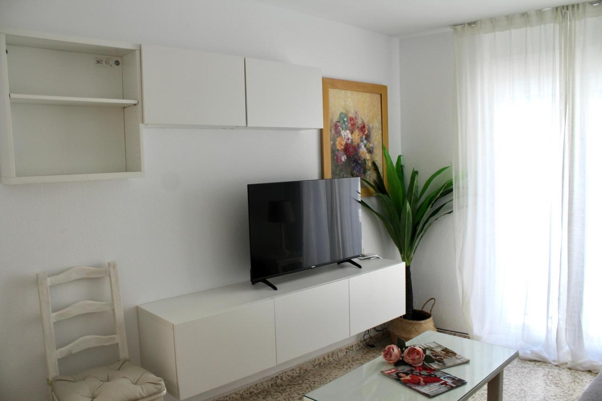 Wish Suite Campana De Sevilla Luaran gambar